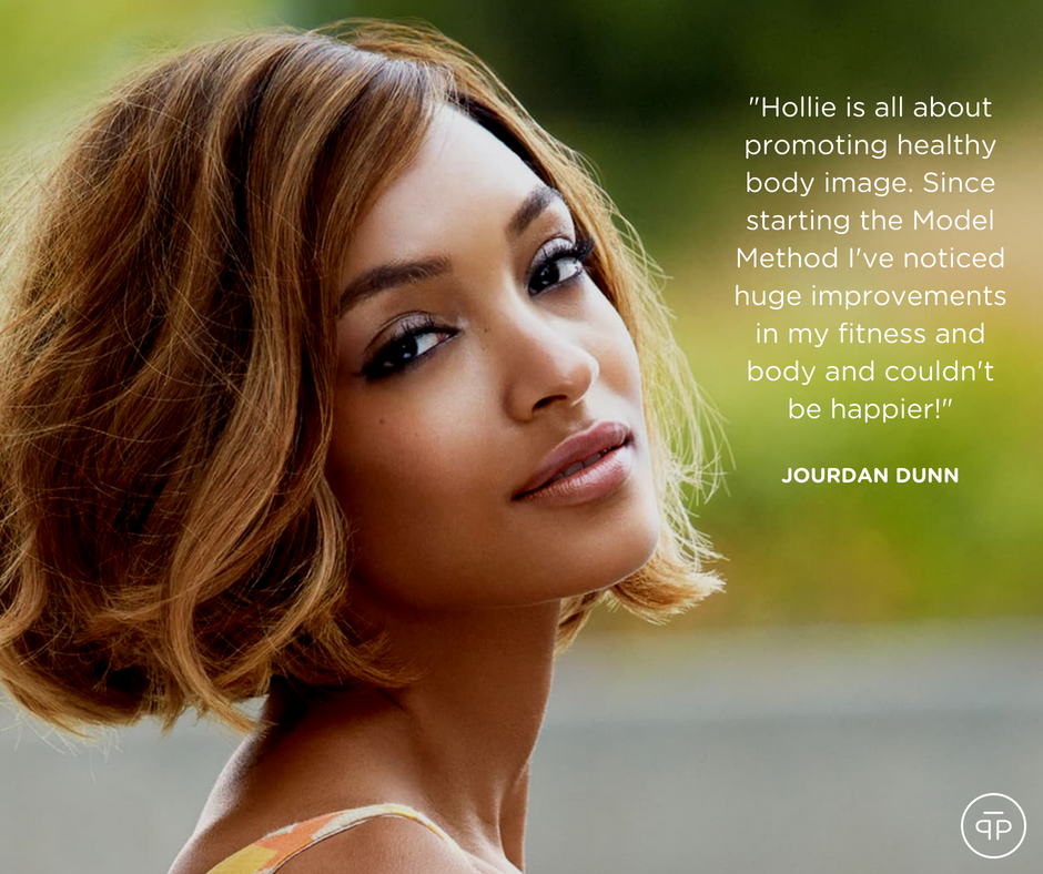 PilatesPT's tweet image. Thank you @missjourdandunn ❤️ #themodelmethod
