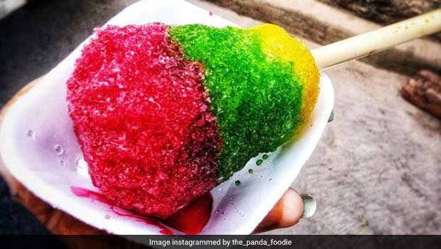 NDTVFood's tweet photo. Try These Different #Flavours Of #IceGolas At #Home.
https://t.co/fieqKRQ9C6 https://t.co/PN2lWA9Min