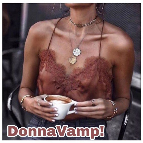 DonnaVamp_s's tweet photo. 🌼Spring/Summer 🌼 #DonnaVamp
🌸Tante Novità 🖤🖤🌸 😍
❤️❤️Sempre Newssss❤️❤️ 😍😍
💕Top disponibile in tanti colori 💕
#photooftheday #pink #model #dress #shoes #outfit #shopping #glam #skirt #love #girls #todayoutfit #looklook #lookoftheday #wiwt #otdshare #ootd https://t.co/6HvzHHByXE