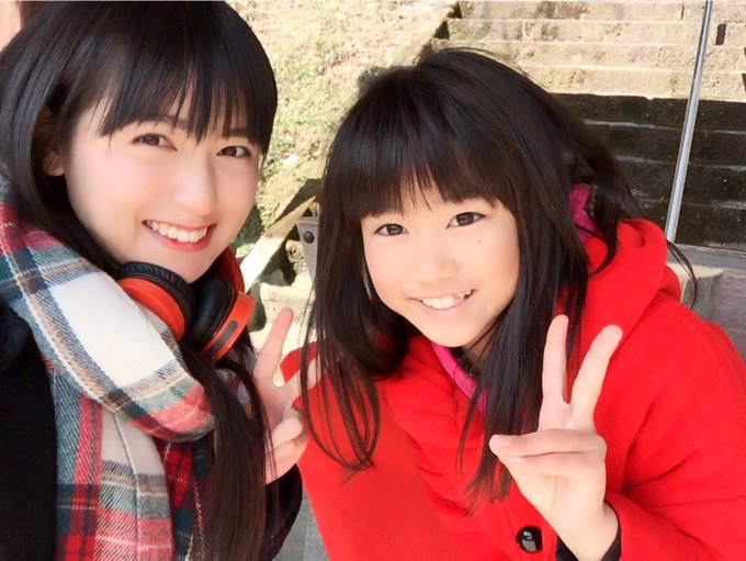 Twitterのコスプレ画像4