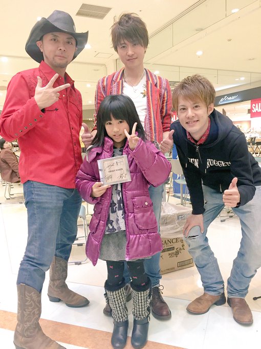 Twitterのコスプレ画像6