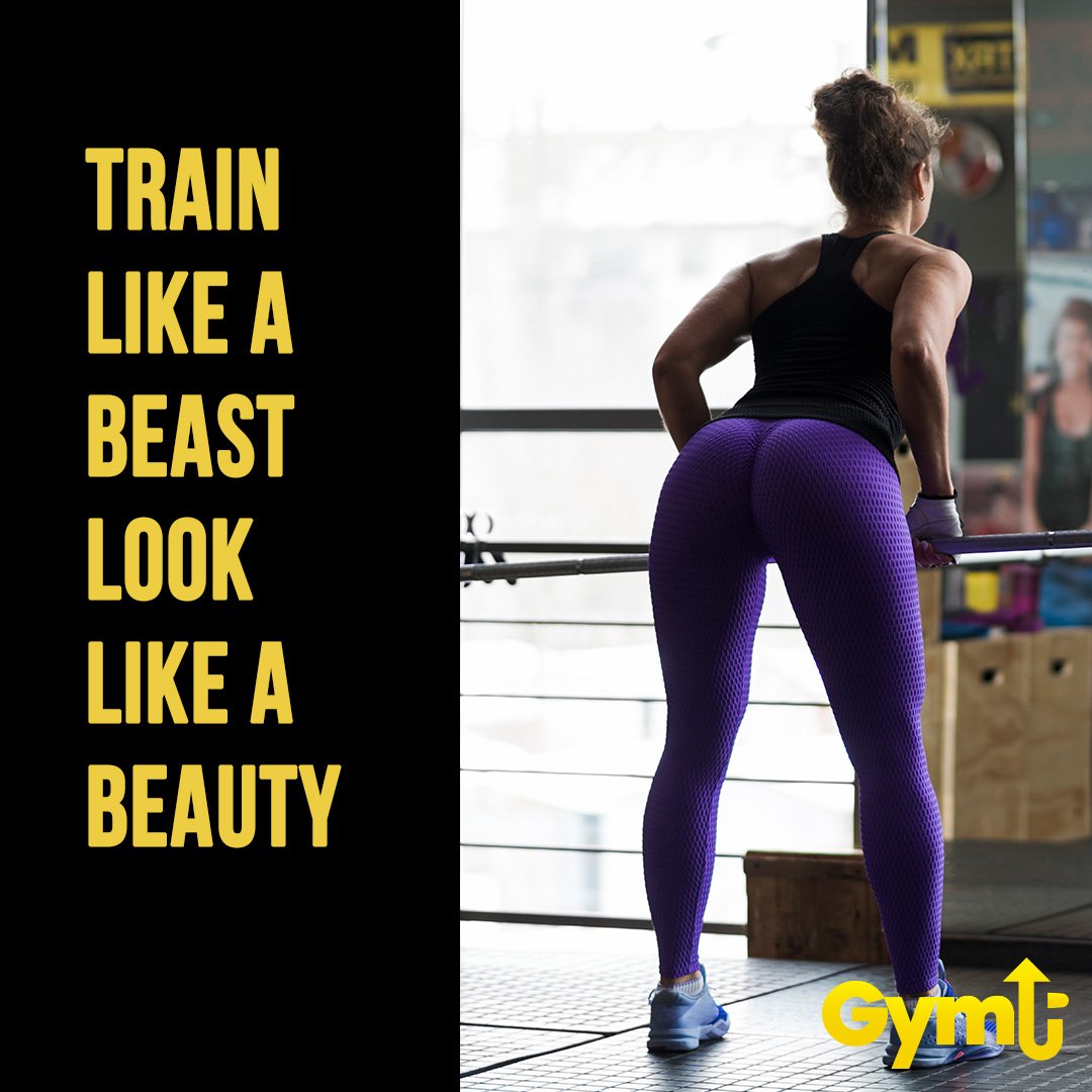 Gymup App Gymupapp Twitter