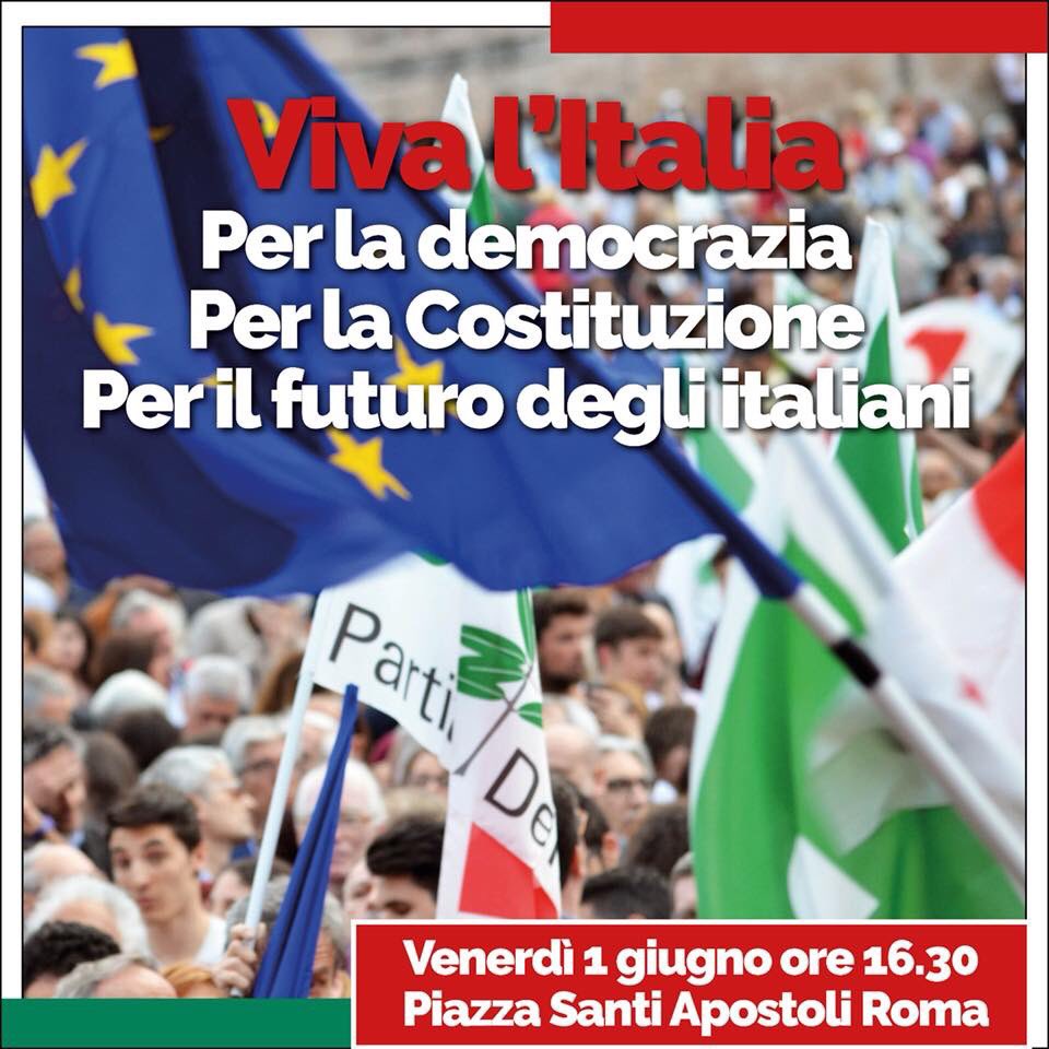 comitato5marzo's tweet photo. https://t.co/146KsBWMo8
