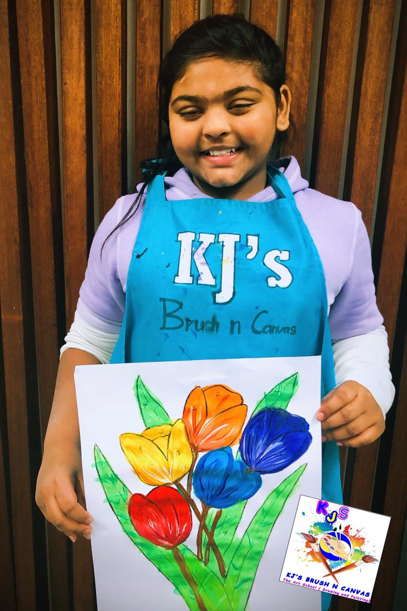kjsbrushncanvas's tweet photo. #paintingclassesforkids l
#paintings #sketch #sketching #originalpainting #corporateevents #paintmixing #artfun #artlovers #artsy #instaart #artwork #arty #instapainting #inspiriation #paintforpeace #instamoment #artlover#artloverz #acrylic #Watercolor#sketching #paintingclasses https://t.co/R4vovDO0ey