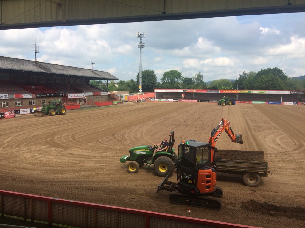 CTFCofficial tweet picture