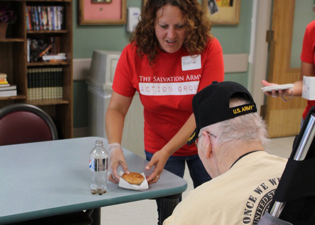 TSA Jackson, MI tweet media