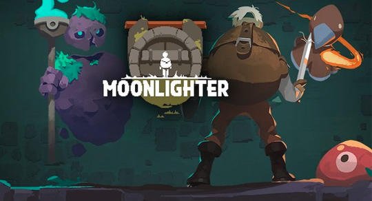 Win a key for Moonlighter in our #giveaway! You won't need to moonlight at a second job if you get it for free greenmangaming.com/blog/green-man…