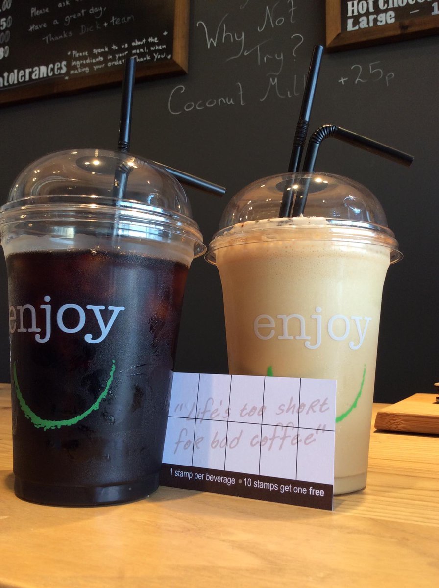 DicksBeanBar's tweet photo. #Water shortages #Warrington 😮
Don’t panic #coffee lovers we are still serving at #Dicksbeanbar #independent #thirdwave #handcrafted https://t.co/30BDnJBAvo