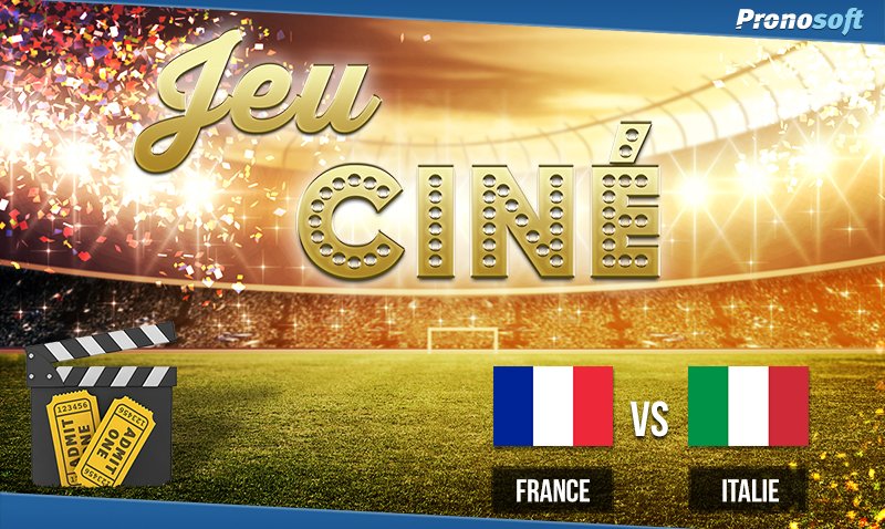 Pronosoft tweet picture