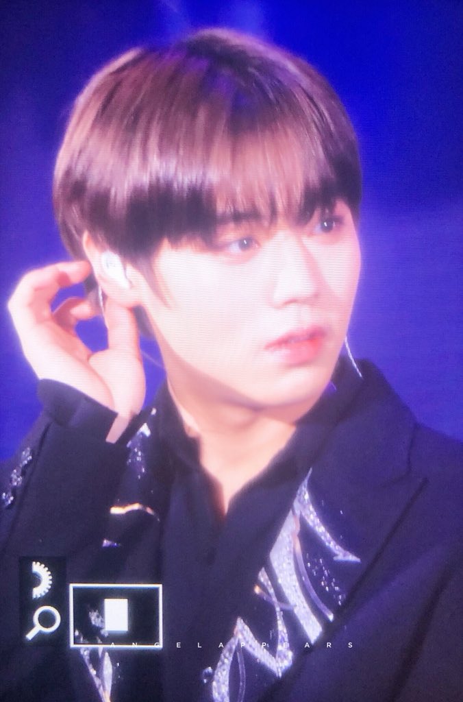 angelappears529's tweet photo. 20180601 💜💜💜💜💜

#박지훈 #워너원 https://t.co/s6fixNSC8h