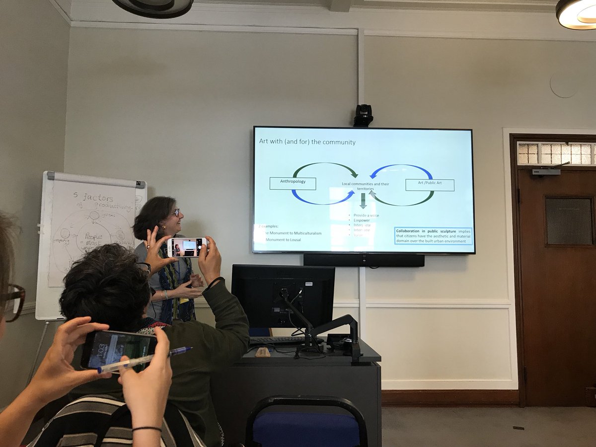 BoeckAngelika's tweet photo. Altogether Panel 066 was very interesting #RAIArt2018 #RoyalAnthro #britishmuseum https://t.co/kxvZRswdFr