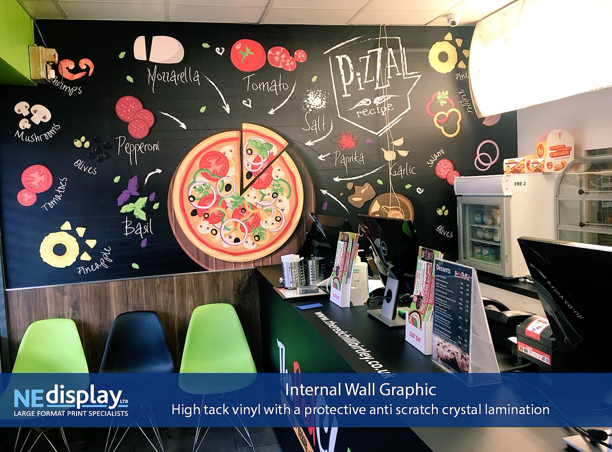 NE Display (@nedisplay) on Twitter photo 