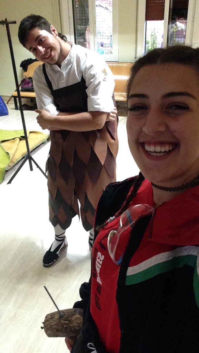 incomprendida. tweet media