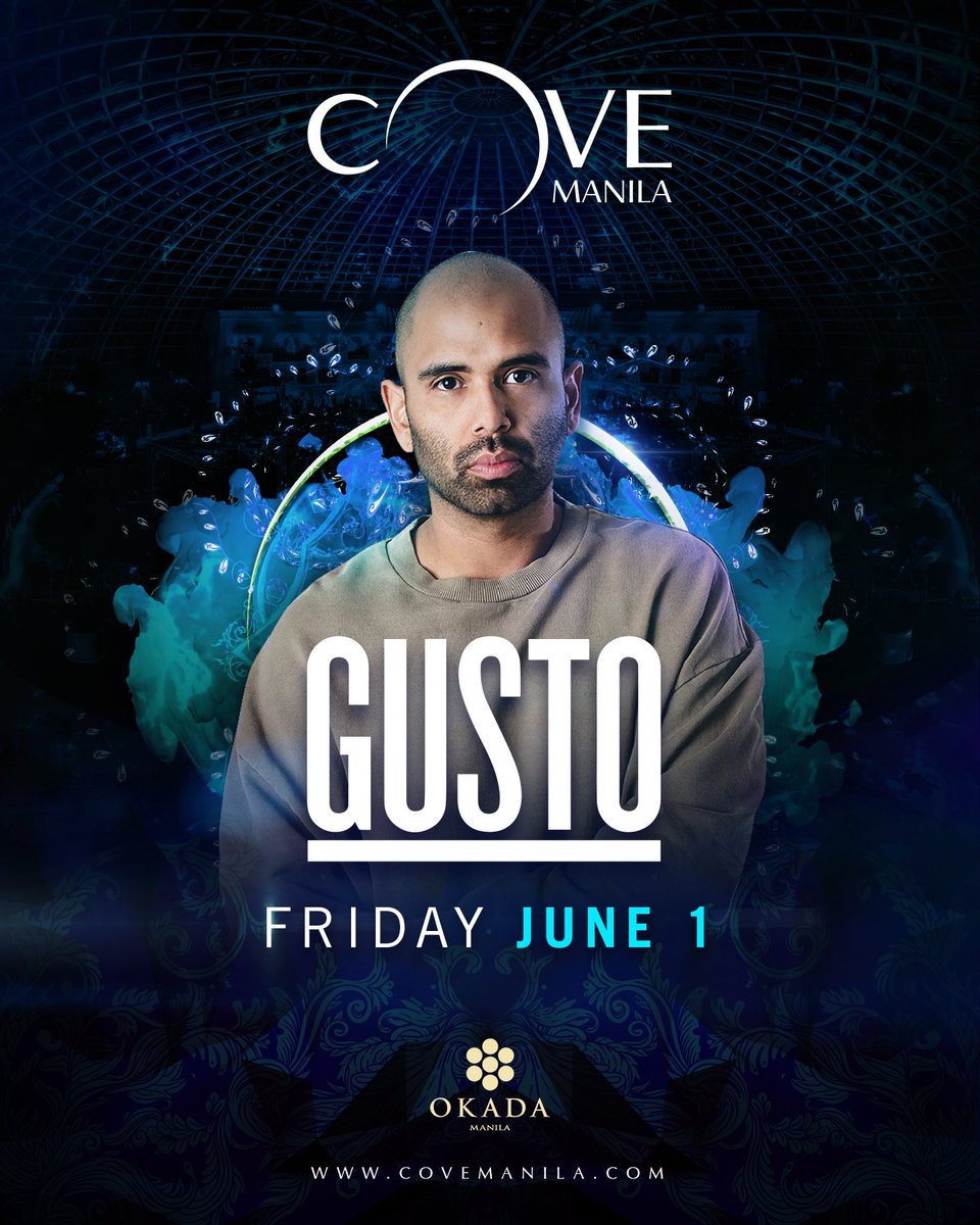 _carlmichael's tweet image. It’s another #FreakinWeekend &amp;amp; DJ Gusto is back!!! 🎉🎉🎉 FREE entry til 1AM + Buy 1 Get 1 on select beers, spirits &amp;amp; wines from 11PM-12MN!

Get on the list now &amp;amp; book your tables! DM or WhatsApp/Viber +639274526800.