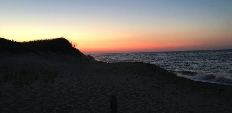 BestonsCapeCod's tweet image. “The beauty and mystery of this earth and outer sea so possessed and held me that I could not go."
-- "The Outermost House," Henry Beston (born on this day, 1888)