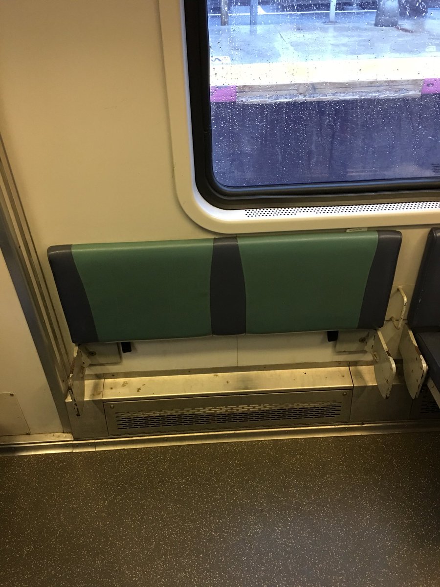 MMelf's tweet photo. Sweet ride @LIRRstats @LIRR @MTA https://t.co/qMZ19FzTIw
