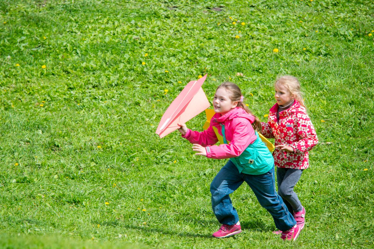 🎈 С Днем защиты детей! 🎈