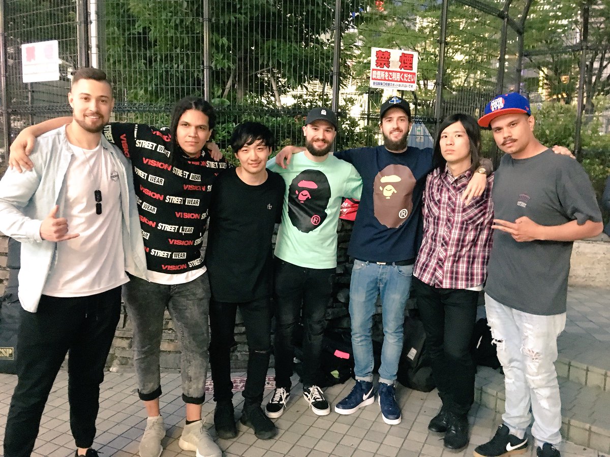 yusuke1039pro's tweet photo. #theafterimage https://t.co/1zZlSZamOv