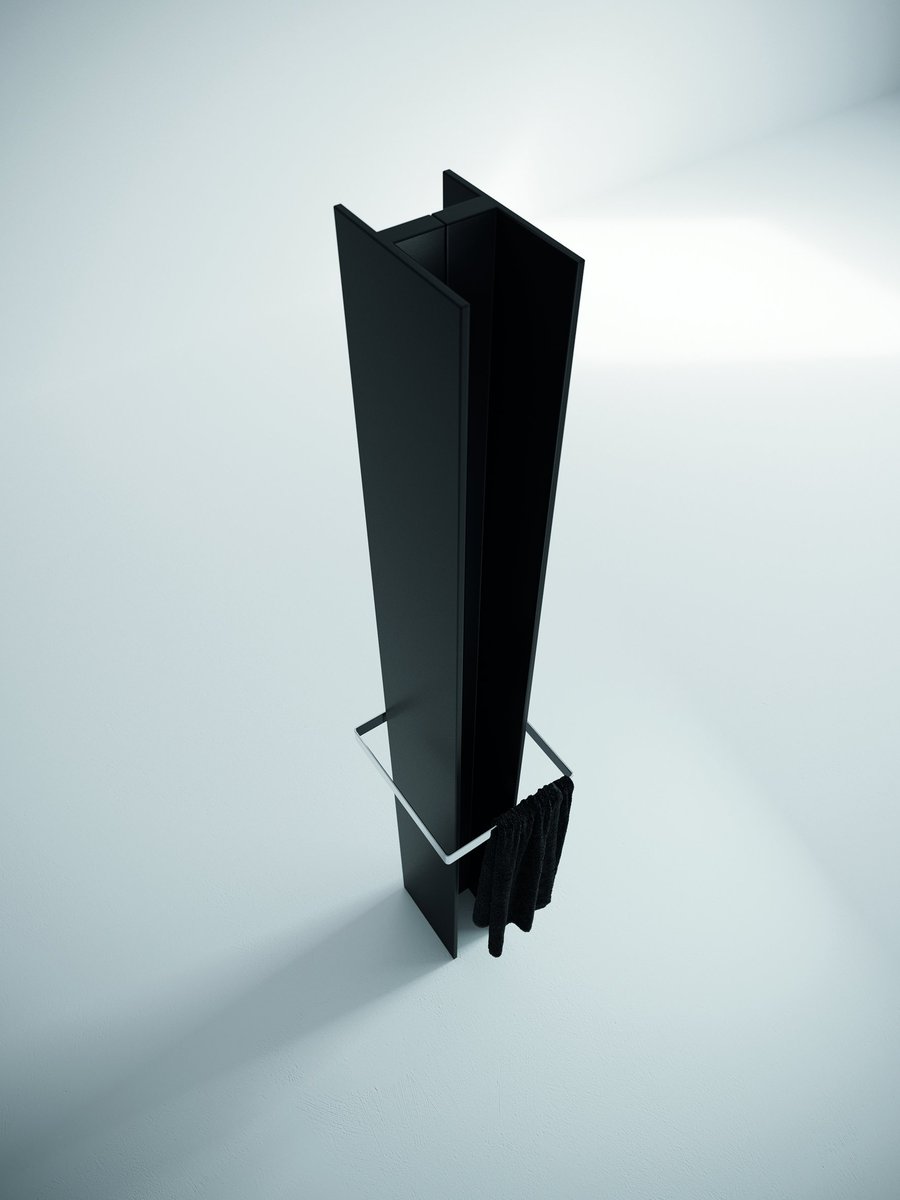 AntraxIT's tweet photo. T tower design Matteo Thun &amp; Antonio Rodriguez

Contemporary style, minimal and striking silhouettes accompanied by metropolitan ambiances. A freestanding radiator which becomes a genuine item of interior décor https://t.co/J0rURzrQJ9