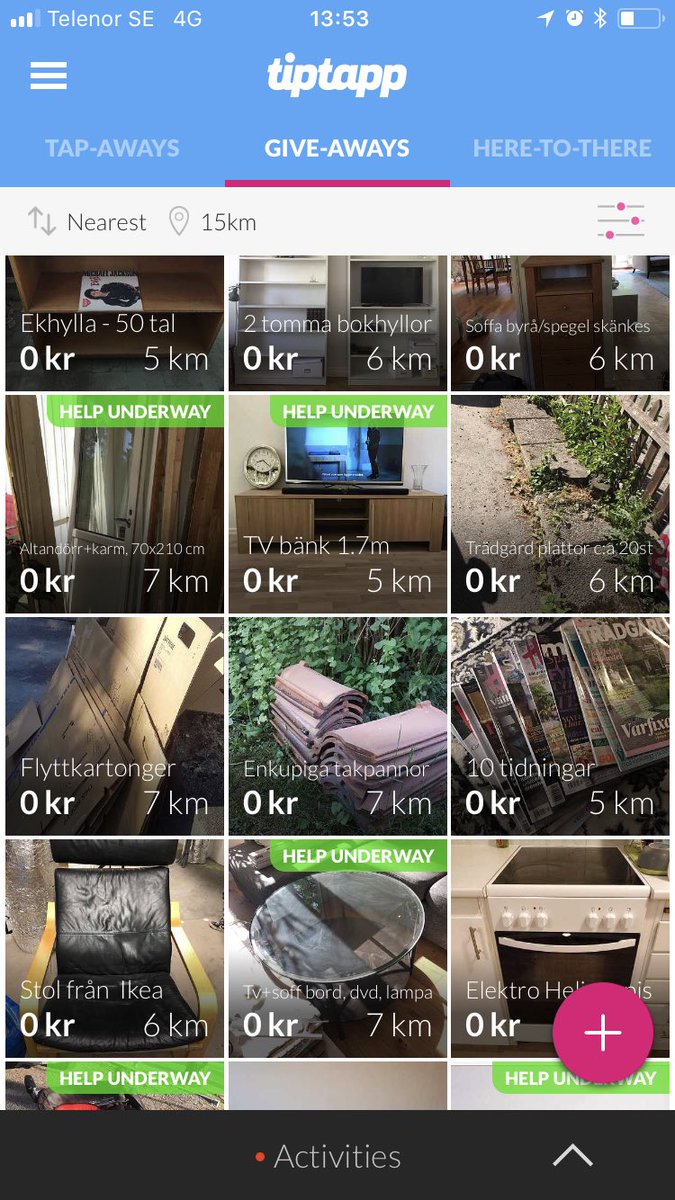 Multitasking during change of speakers at #EUdialogues on #circulareconomy. Ok if it is actually putting it into practice I guess?