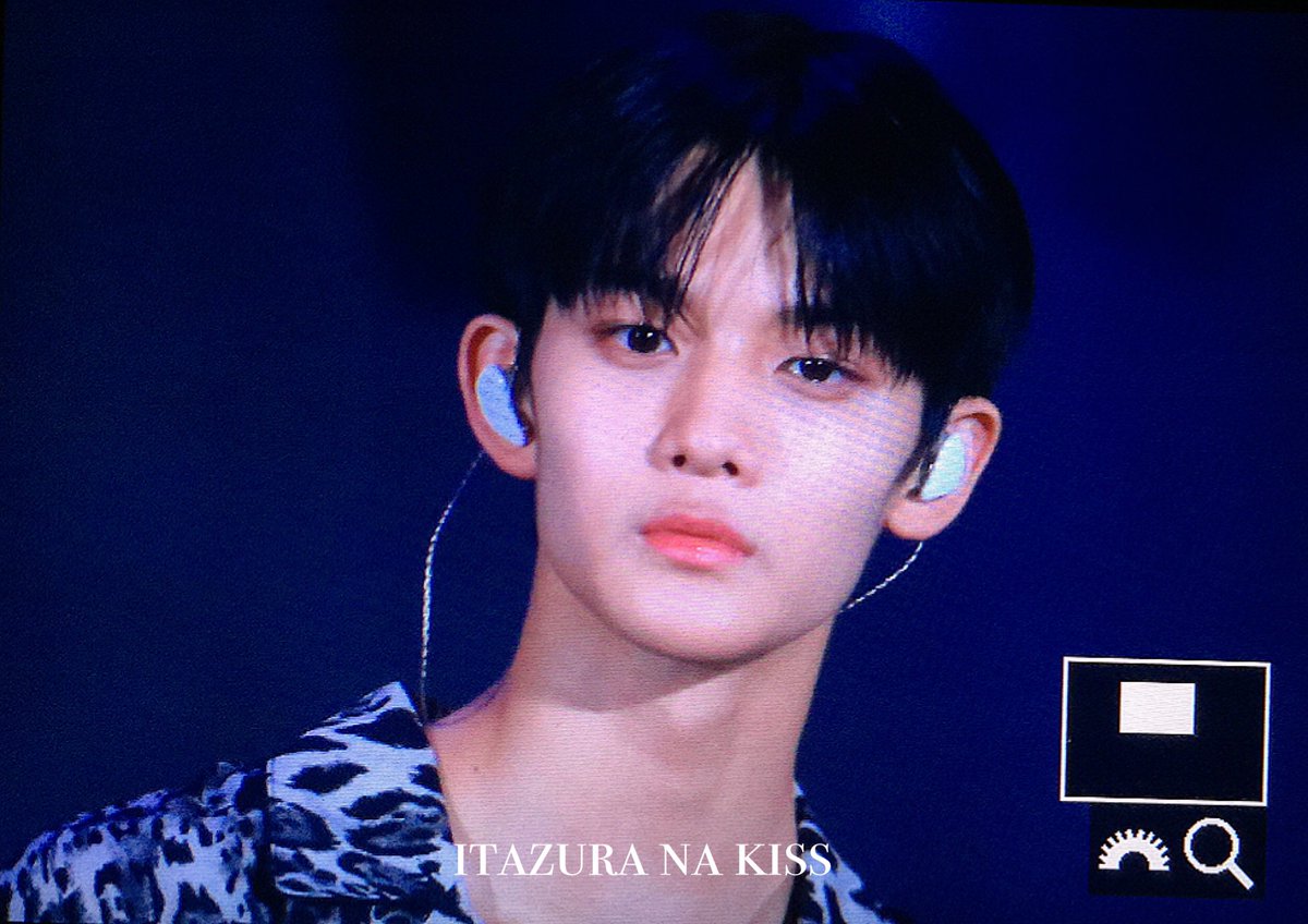 itazuranakissJY's tweet photo. 180601
My no.1
#배진영 https://t.co/bG4TE0VTnp