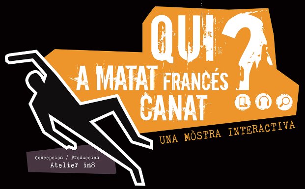 « Qui a matat Francés Canat ? » est une enquête interactive multimédia,  coproduite par l’Atelier In8 et le CIRDÒC. L'organisation et la  coordination des traductions et du doublage a été réalisée par l’InOc  Aquitaine.
in-oc.org/fr/realisation…
