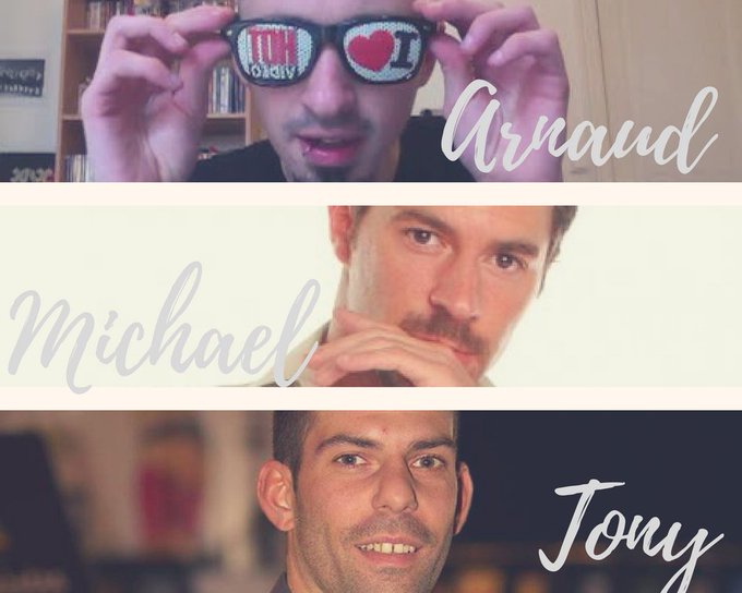 R&eacute;alitix : Une WEBs&eacute;rie pour parler du milieu X-Porno avec &laquo;&nbsp;une vision sans filtre du milieu du x&nbsp;&raquo;<a href="/tag/tony_caliano"class="tags"><span>#tony_caliano</span></a>