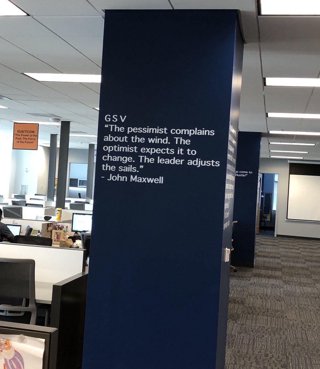mcortezi's tweet photo. Atlanta DT cranking today.  Big jump this week...great things ahead - sprinting through Q2!  GSV team members with some ATHs and focus on opportunity. #FueltheFED @MortonKJ @GoetzJulie #luvthegov @mfarasy @PaigeJonesTEK https://t.co/yTfI4QKREx