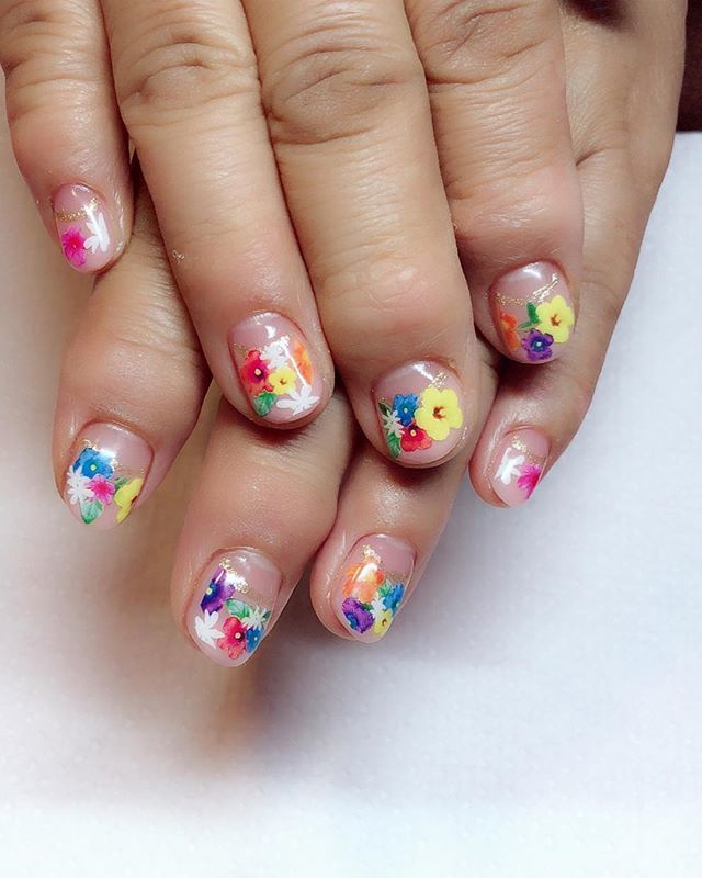 Olive Nail Auf Twitter Olive Nail 花柄ネイル フレンチ ピンク カラフル お花 いつもありがとうございます ジェルネイル ネイル ネイルサロン ネイルデザイン 船橋 鎌ヶ谷 馬込沢ネイル 馬込沢 Nail T Co B1yiwwyg73 Olive Nail Auf Twitter Olive Nail 花柄ネイル フレンチ ピンク カラフル お花 いつもありがとうございます ジェルネイル ネイル ネイルサロン ネイルデザイン 船橋 鎌ヶ谷 馬込沢ネイル 馬込沢 Nail T Co B1yiwwyg73