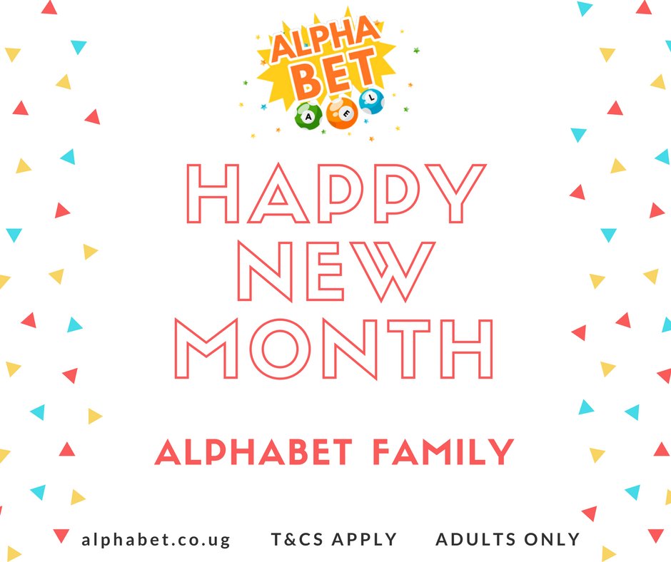 Alphabet Uganda tweet media