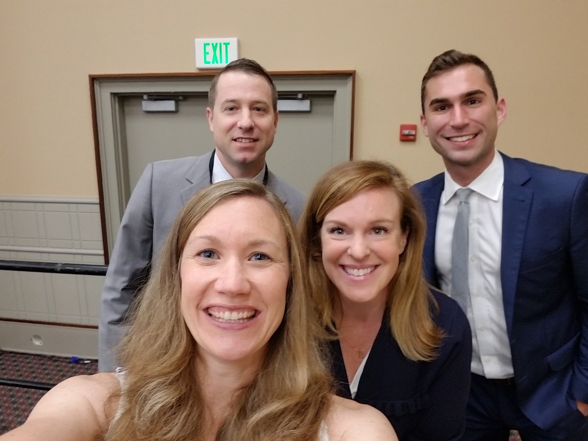 lmaddington's tweet photo. Come join us in 119A to talk about #intlstudents college transitions. @CollegeBoard @FordhamGSB @semcollegeguide #NAFSA2018 https://t.co/ngmB0tVo6r