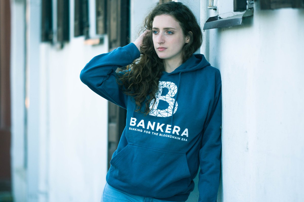 Bankera tweet media