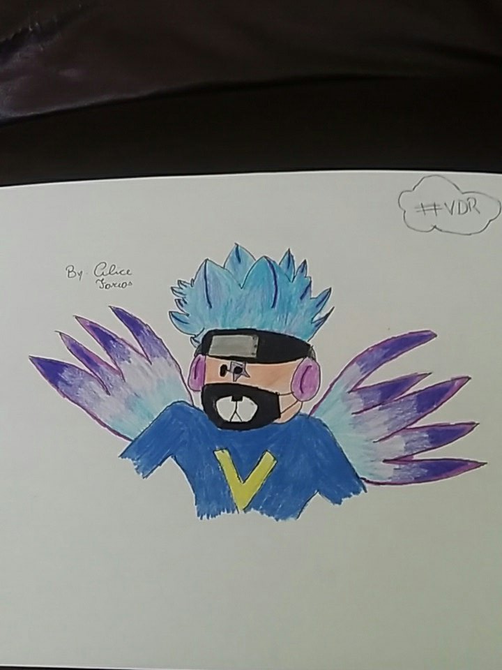 Alice74809847's tweet photo. #VDR @vijogaminecraft Nick:GamesAliceBR https://t.co/pJlbr2cldu