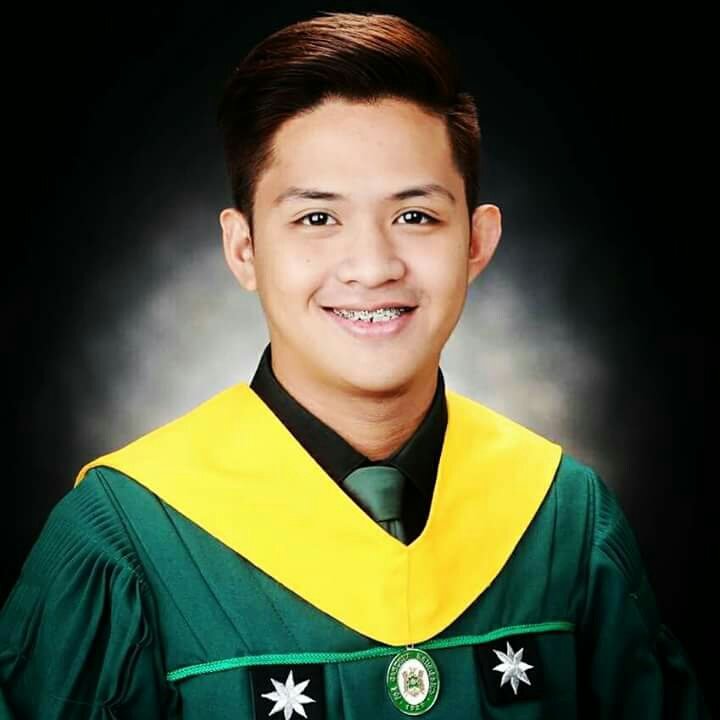 AllenDGuzman's tweet photo. #NewProfilePic https://t.co/PpZGgXfnF4