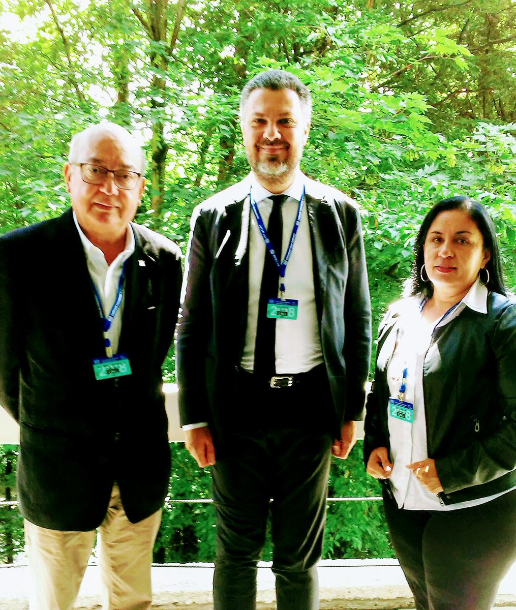 Central ASI Vzla tweet media