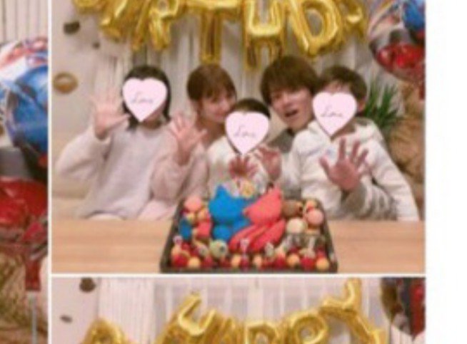Sr2 Twitterissa 芸能人と子供 顔隠すなら写真アップするな 自分ん家だけの思い出にしてくれ お宅の子供は顔ないんですか 誘拐されちゃうぐらいかわいいから隠すんですか 表情見えたほうがよっぽど 微笑ましく見えますけどね 芸能人 子供 写真 顔 Sr2 Twitterissa 芸能人と子供 顔隠すなら写真アップするな 自分ん家だけの思い出にしてくれ お宅の子供は顔ないんですか 誘拐されちゃうぐらいかわいいから隠すんですか 表情見えたほうがよっぽど 微笑ましく見えますけどね 芸能人 子供 写真 顔