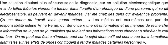 pbeyssac's tweet photo. Article quasiment pas anti-ondes de Reporterre sur le #linky ; et belle citation en conclusion 👍. https://t.co/5dWeMnXigI https://t.co/Wpdfq6dgt9