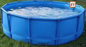 MedNumbers's tweet image. يضخ القلب ٥ لتر من الدم للجسم في الدقيقة = ٧٢٠٠ لتر في اليوم، أي بكمية الماء في المسبح أدناه.