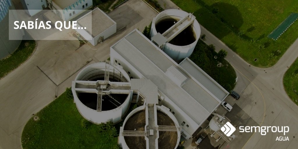 SemgroupAgua's tweet photo. ¿Sabías que…? El coste de construcción de una #PlantaDepuradora supone aproximadamente el 30% del total, mientras que el mantenimiento representa el 70%, a lo largo de los 25 años de su vida útil. #SabiasQueByAgua https://t.co/eyzQw5Srzk https://t.co/FezRoQD3Vt