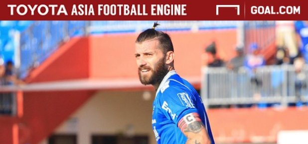 GOAL_ID's tweet photo. HASIL POLLING: Bojan Malisic Pemain Terbaik Indonesia Pekan Ini - https://t.co/YB35b26IS6 @ToyotaID https://t.co/MIsZRkQZzy