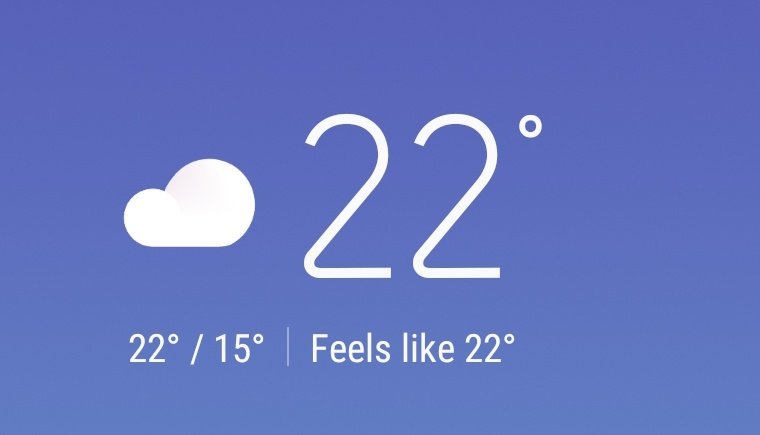 "Hey siri what's the weather like in London today"

"Don't forget your raincoat, Luke" (16 Degrees)

Siri, you're a prick. 😒💦👓☀️🌡