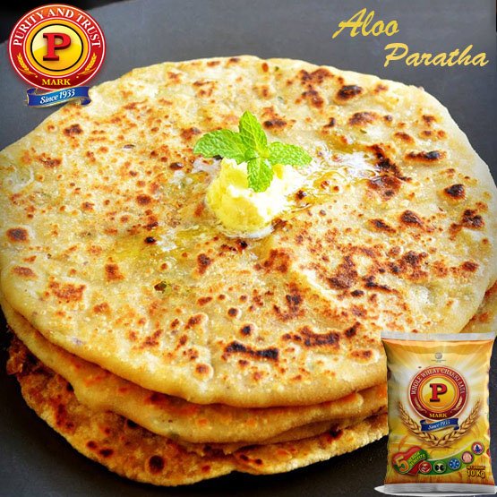 pmarkproducts's tweet photo. Aloo Paratha Using P Mark Wheat Flour ... Read more https://t.co/LIBtkpwaux

#pmarkproducts #wheat #flourmill #chakkiaata https://t.co/XbfRKidy4u