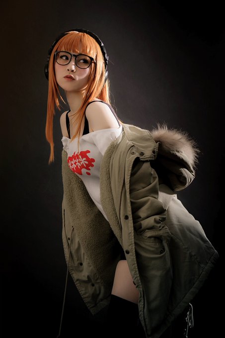 Twitterのコスプレ画像15