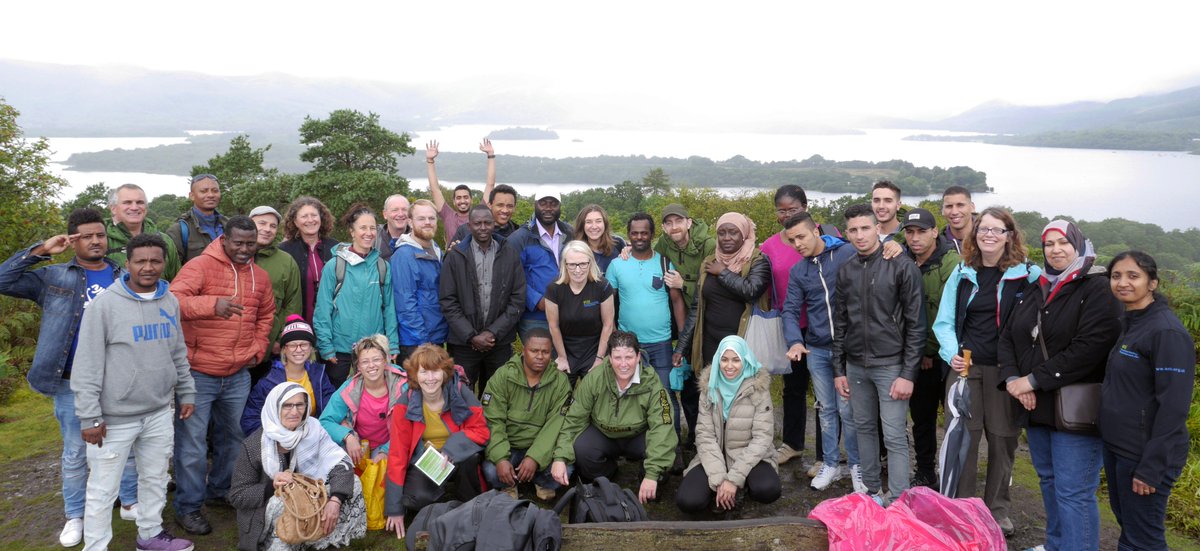scotrefcouncil's tweet photo. Govan Community Project is dedicated to achieving social justice in #Govan and #Craigton. This festival they are having a day full of music, food, dancing and workshops and you should get involved.
Learn more: https://t.co/vdM4LJLy4b
#RefugeeFestScot https://t.co/aQbtTpSTiC