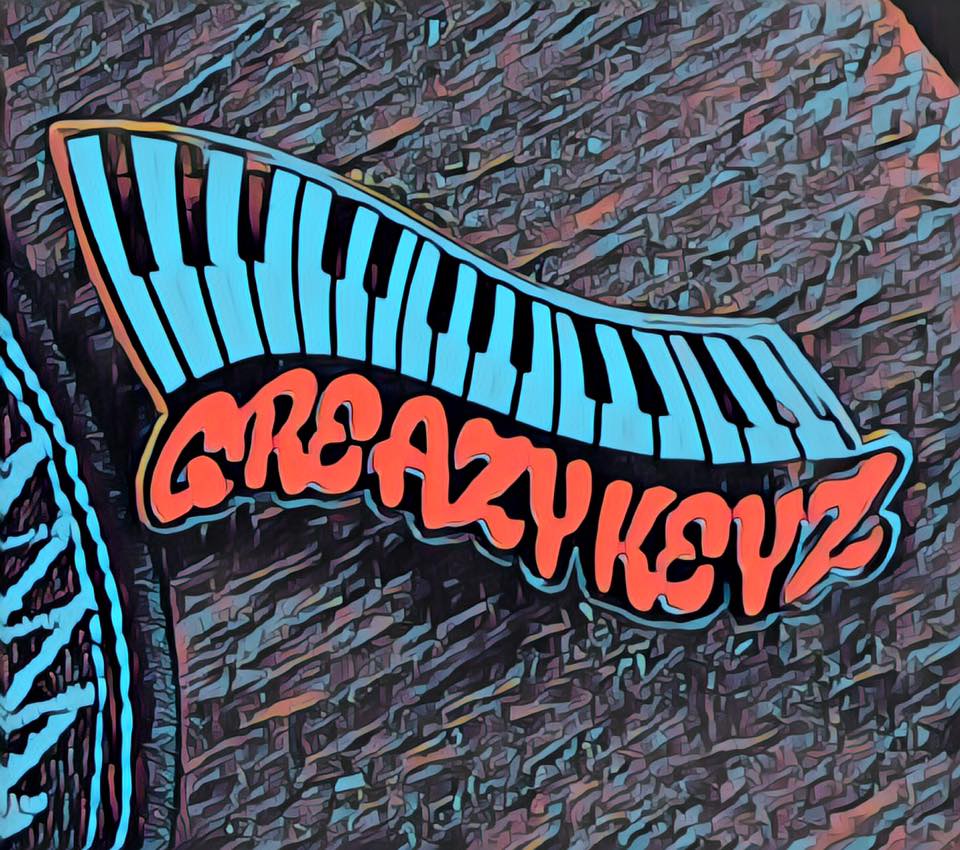 Join us for RoCo Live TONIGHT @ our Plaza Midwood location for Greazy Keyz 🎶 Come enjoy local Charlotte talent, alongside great drink specials and of course delicious food!