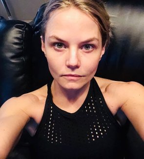 JMo_Swen's tweet photo. Obrigada, Jennifer Morrison. Por ser tão maravilhosa, e acabar comigo em poucos segundos! https://t.co/EwNa1uROLr