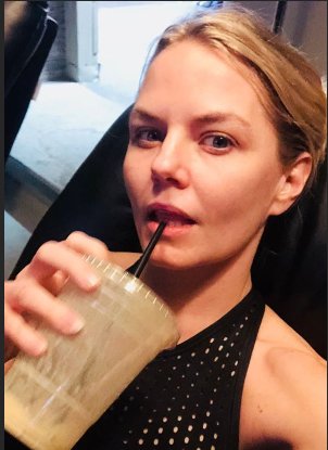 JMo_Swen's tweet photo. Obrigada, Jennifer Morrison. Por ser tão maravilhosa, e acabar comigo em poucos segundos! https://t.co/EwNa1uROLr