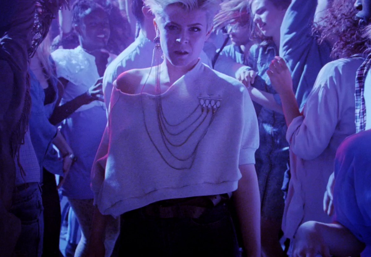 robynkonichiwa's tweet photo. Dancing On My Own was released 8 years ago today 💁🏼‍♀️https://t.co/sZiFk9m7rS https://t.co/oQBdsBSTyw