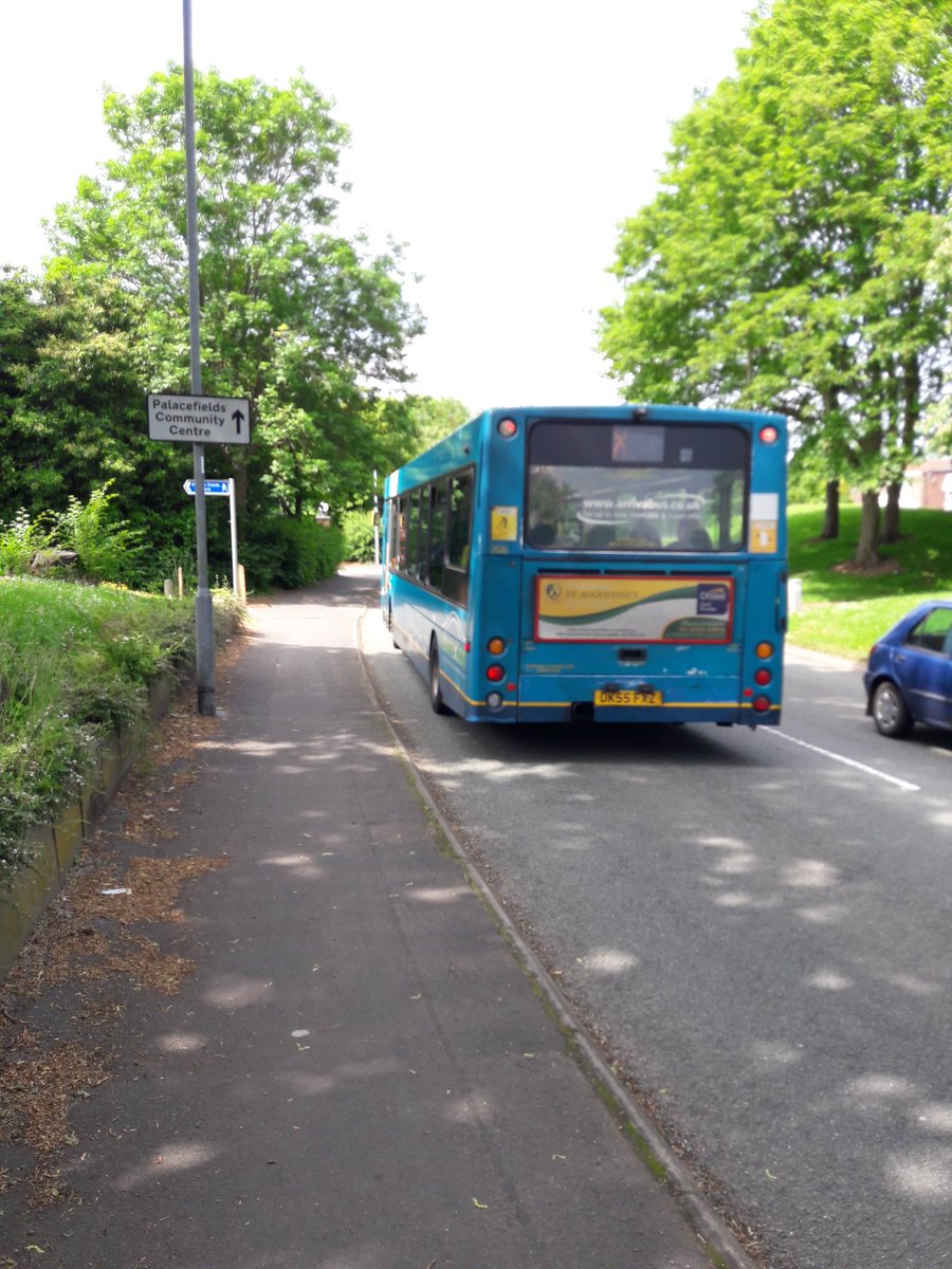 maxb1971's tweet photo. Spotted loads of buses advertising our amazing school today @St_Augs_Sch  xx https://t.co/pmUK5DZAhB