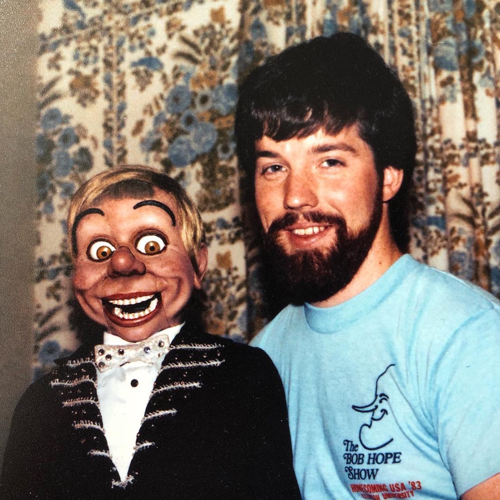 Jeff Dunham Peanut Deutsch Jeff Dunham Peanut Deutsch